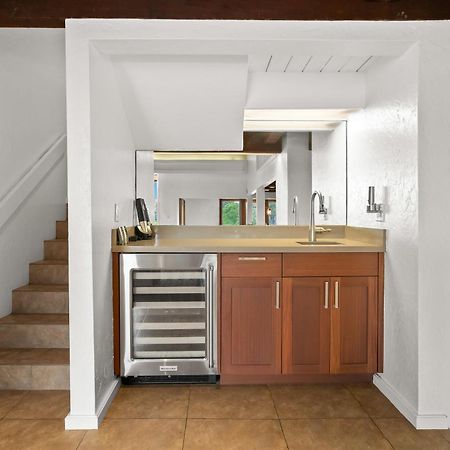 Coral Hale 5Br 3Ba Luxury Home, Ac, Hot Tub And Stunning Views Princeville Eksteriør bilde