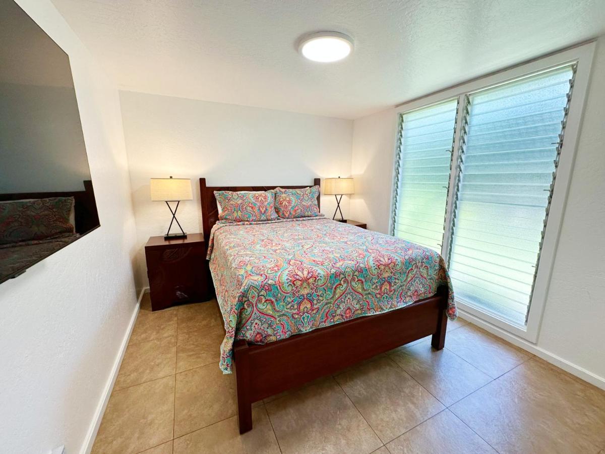 Coral Hale 5Br 3Ba Luxury Home, Ac, Hot Tub And Stunning Views Princeville Eksteriør bilde