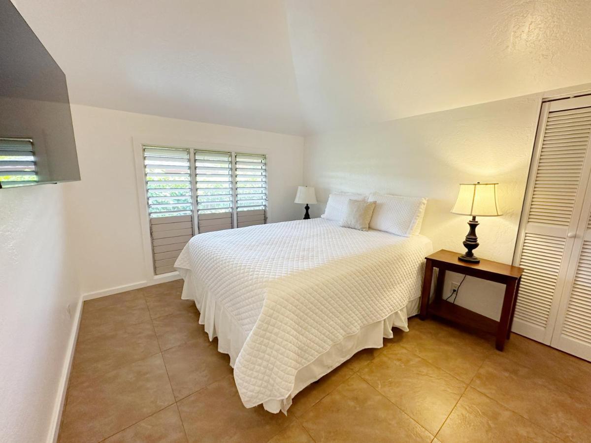 Coral Hale 5Br 3Ba Luxury Home, Ac, Hot Tub And Stunning Views Princeville Eksteriør bilde