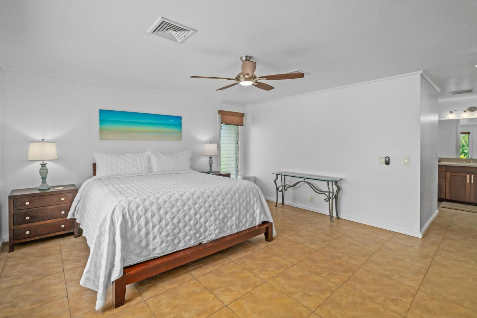 Coral Hale 5Br 3Ba Luxury Home, Ac, Hot Tub And Stunning Views Princeville Eksteriør bilde