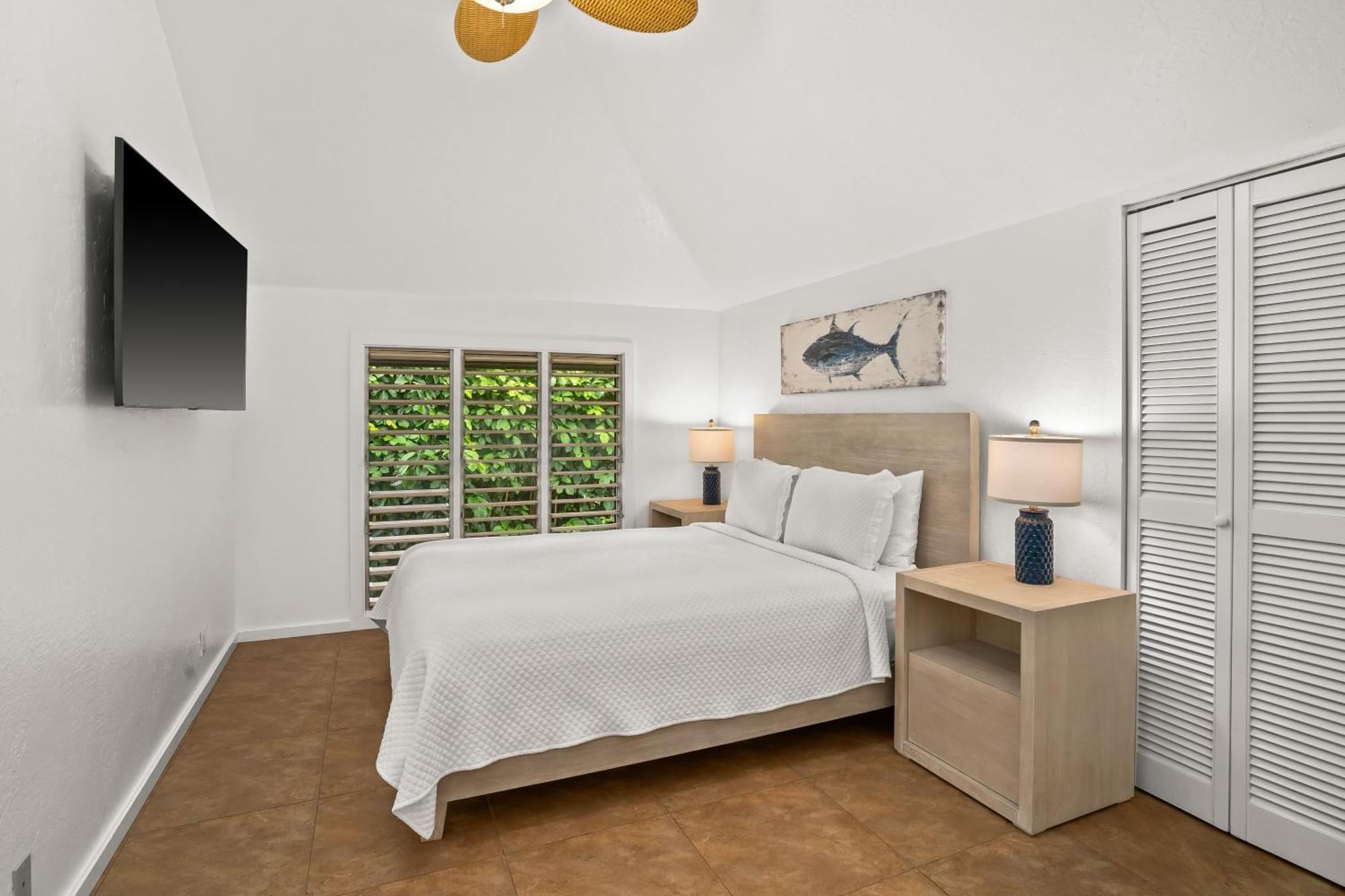 Coral Hale 5Br 3Ba Luxury Home, Ac, Hot Tub And Stunning Views Princeville Eksteriør bilde